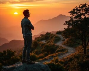 ¿Cómo influyen los viajes en la madurez personal?