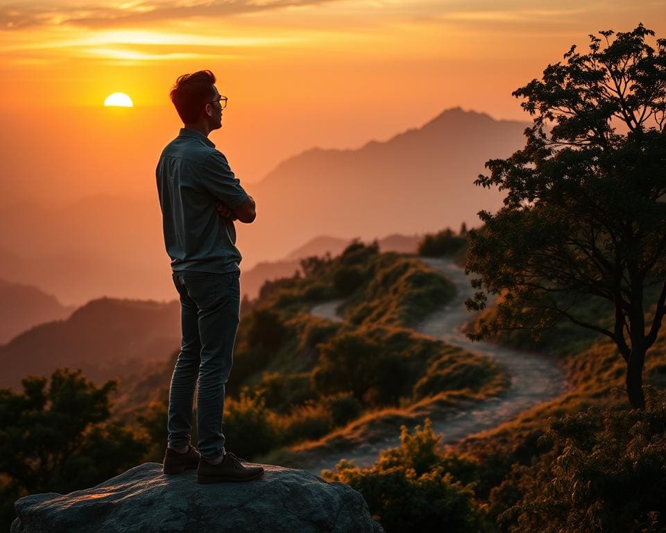 ¿Cómo influyen los viajes en la madurez personal?