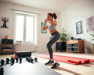 ¿Cómo integrar sesiones HIIT en una agenda ocupada?