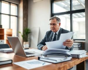 ¿Cómo trabaja un asesor fiscal especializado?