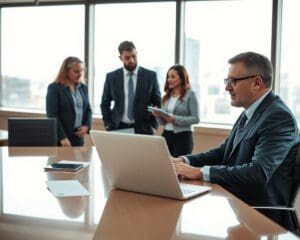 ¿Cómo trabaja un consultor IT para empresas?