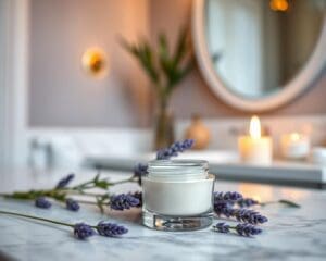 ¿Cómo usar una crema de noche facial correctamente?