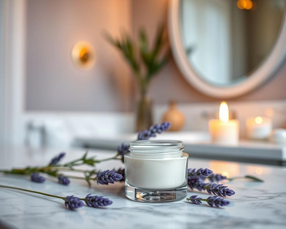 ¿Cómo usar una crema de noche facial correctamente?