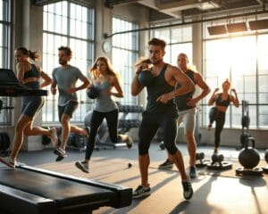 ¿Por qué el entrenamiento HIIT favorece la pérdida de grasa?