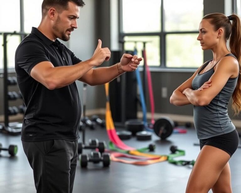 ¿Por qué el entrenamiento personalizado mejora los resultados?