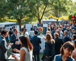 ¿Por qué el marketing presencial sigue siendo efectivo?