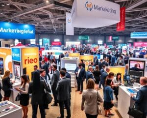 ¿Por qué las empresas invierten en marketing ferial?