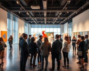 ¿Por qué los espacios expositivos generan impacto?