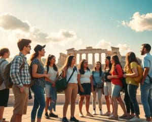 ¿Por qué los viajes educativos dejan aprendizajes duraderos?