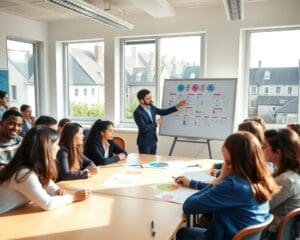 ¿Por qué un programa de high school en Irlanda es tan valorado?