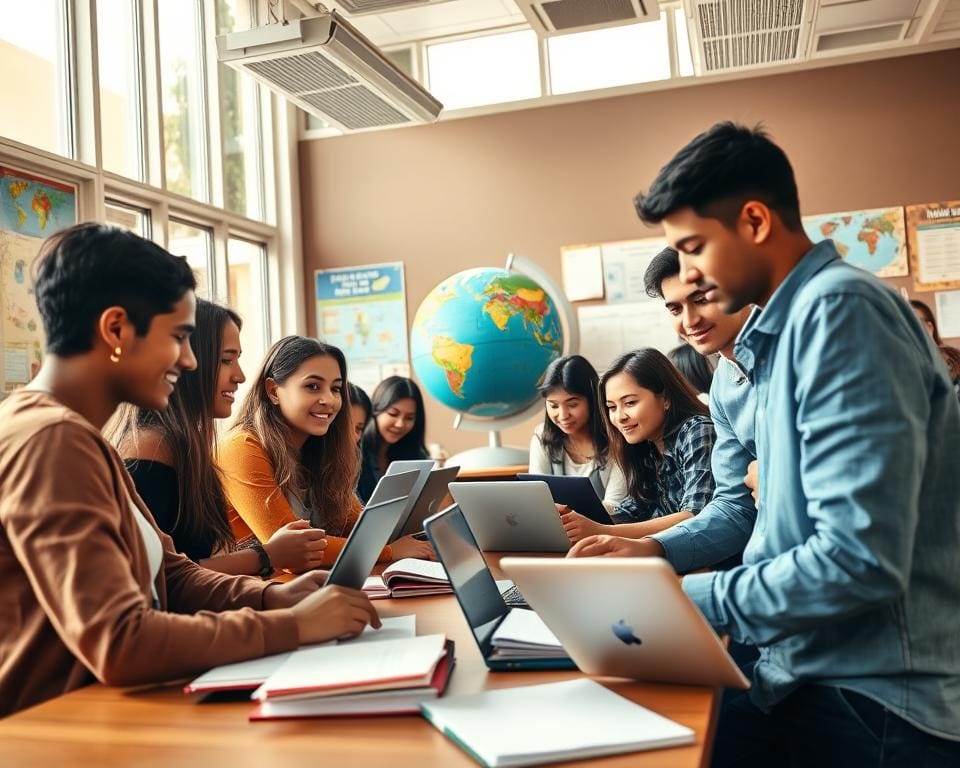 ¿Por qué una experiencia educativa en el extranjero es decisiva?