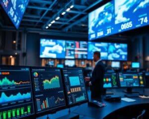 ¿Qué aportan los sistemas de monitoreo remoto a la industria?