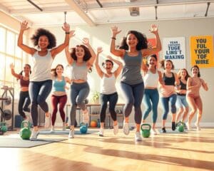 ¿Qué beneficios aporta el HIIT a un estilo de vida activo?