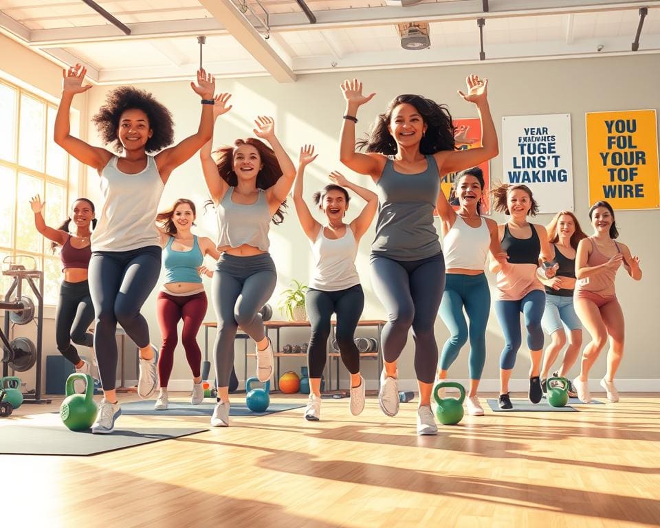 ¿Qué beneficios aporta el HIIT a un estilo de vida activo?