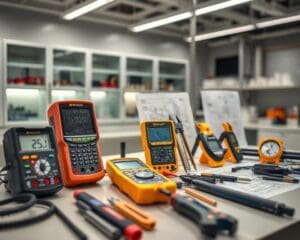 ¿Qué beneficios ofrecen los equipos de medición digital?