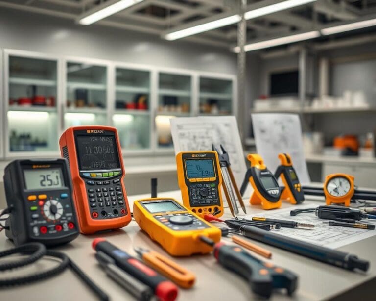 ¿Qué beneficios ofrecen los equipos de medición digital?