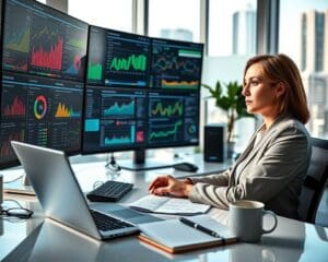 ¿Qué hace un analista de datos profesional?