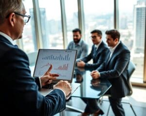 ¿Qué hace un asesor financiero para empresas?