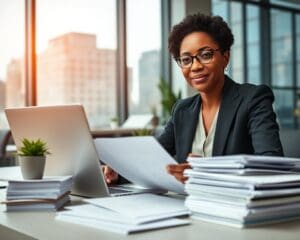 ¿Qué hace un gestor de recursos humanos?