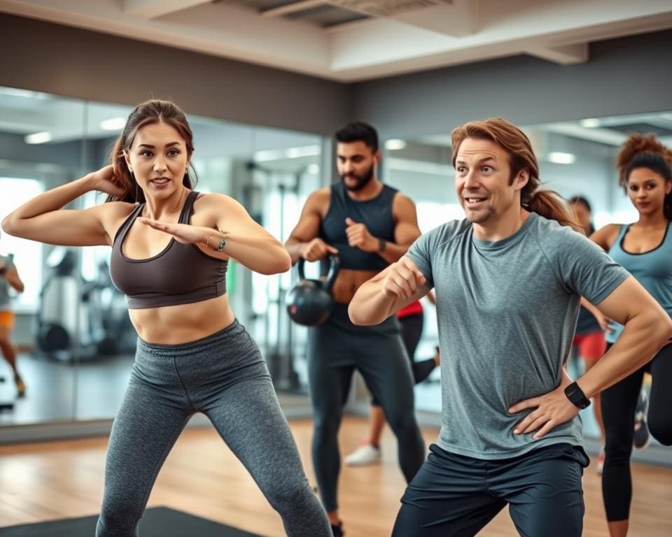 ¿Qué impacto tiene el entrenamiento HIIT en la salud general?