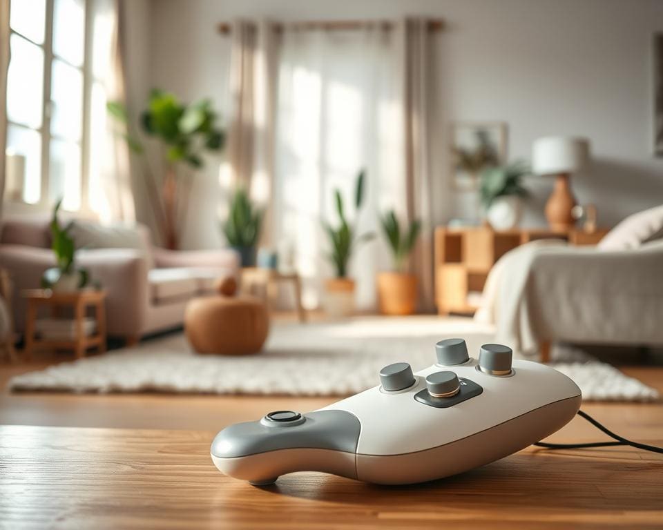 ¿Qué masajeador eléctrico ayuda a reducir el estrés?