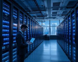 ¿Qué papel juegan los centros de datos en las empresas modernas?