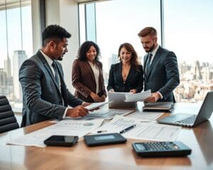 ¿Qué servicios ofrece un auditor externo?