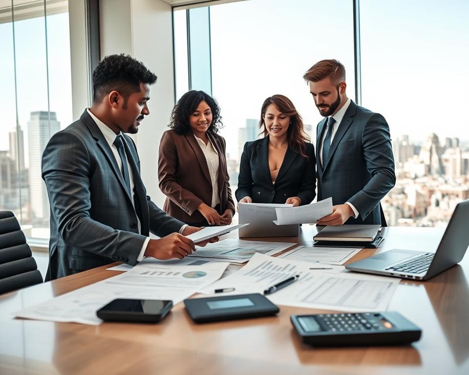 ¿Qué servicios ofrece un auditor externo?