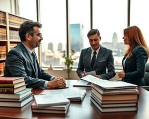 ¿Qué servicios ofrece un despacho de abogados?