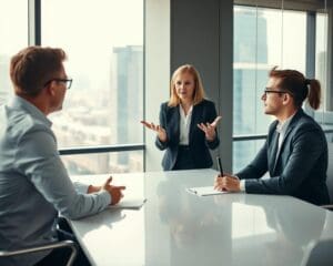 ¿Qué servicios ofrece un mediador laboral?