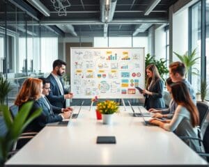 ¿Qué servicios presta una agencia de marketing digital?