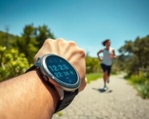 ¿Qué smartwatch ayuda a mejorar el estilo de vida activo?