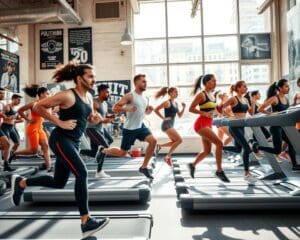 ¿Qué ventajas ofrece el entrenamiento HIIT con Fixando?