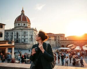¿Cómo disfrutar Florencia con poco tiempo?