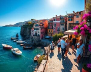 ¿Cómo explorar el sur de Italia?