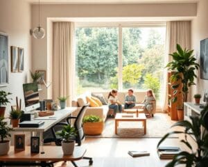 ¿Cómo lograr un equilibrio entre trabajo y vida personal?