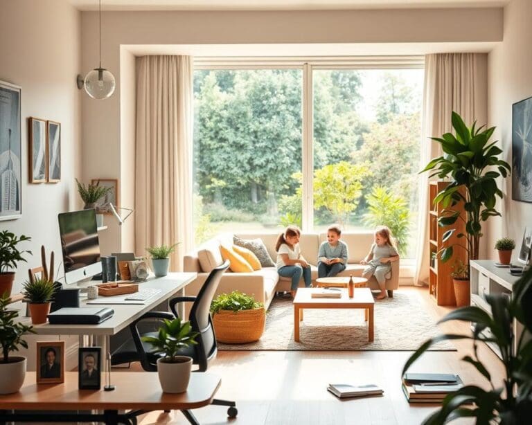 ¿Cómo lograr un equilibrio entre trabajo y vida personal?