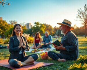 ¿Cómo mejorar la calidad de vida con pequeños cambios?