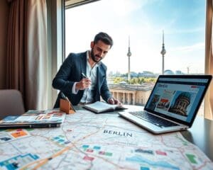 ¿Cómo planear un viaje a Berlín?