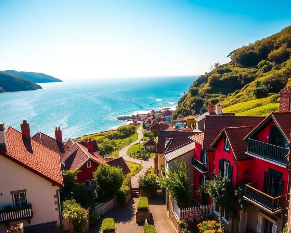 ¿Cómo recorrer el País Vasco en un fin de semana?