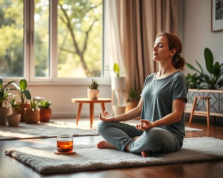 ¿Cómo reducir el estrés en la vida cotidiana?