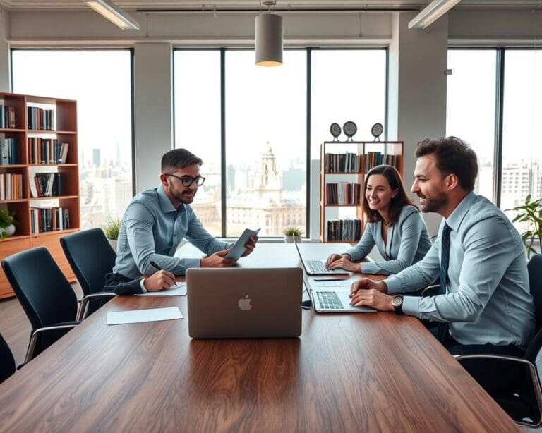 ¿Existe una gestoría integral en Zaragoza para particulares y empresas?