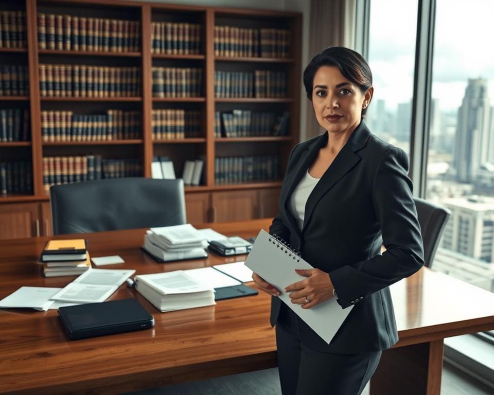 ¿Por qué acudir a un abogado penalista?