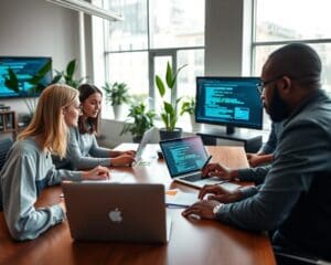 ¿Por qué contratar un desarrollador de software?