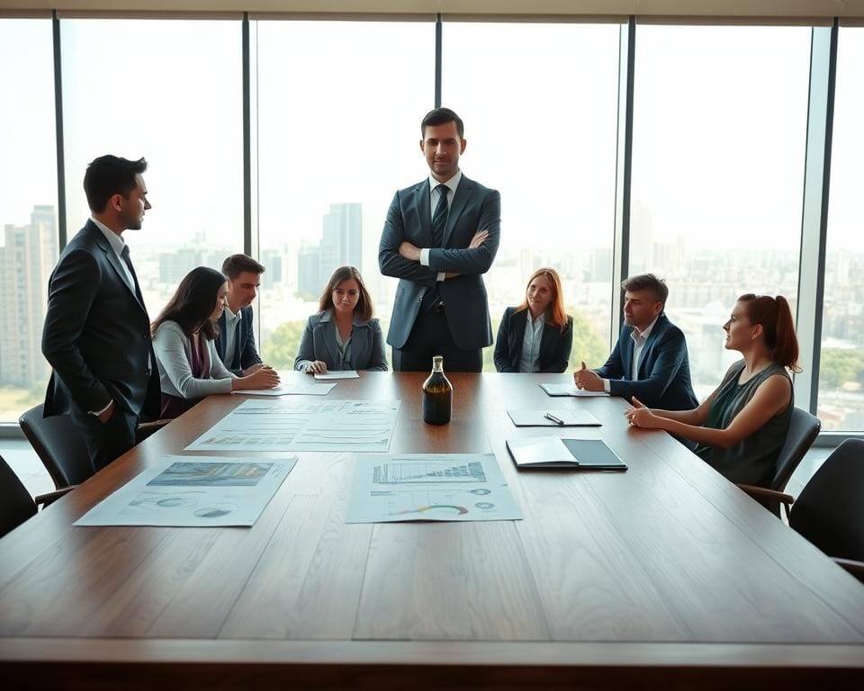 ¿Por qué contratar un gestor de proyectos?