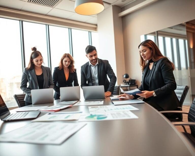 ¿Por qué contratar un servicio profesional de formación?