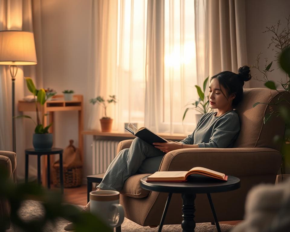 ¿Por qué es importante dedicar tiempo al descanso?