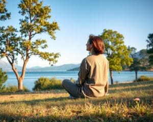 ¿Por qué es importante encontrar tiempo para uno mismo?
