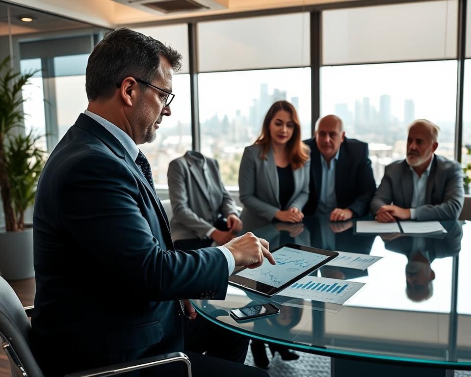 ¿Por qué es importante un asesor de inversiones?