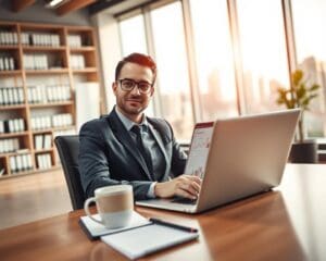 ¿Qué hace un especialista en comercio electrónico?